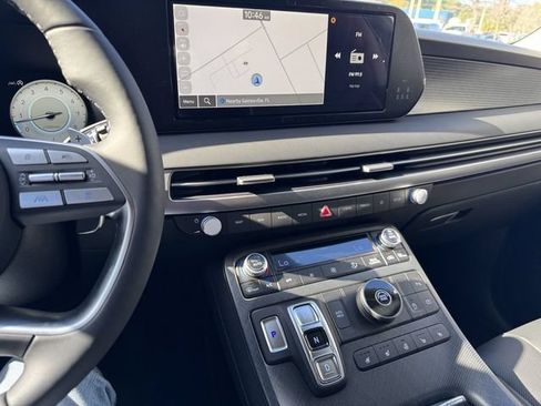 New 2025 Hyundai Palisade Limited FWD image 13