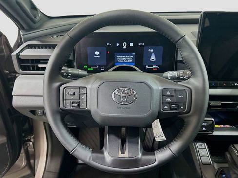 New 2026 Toyota RAV4 XSE image 11