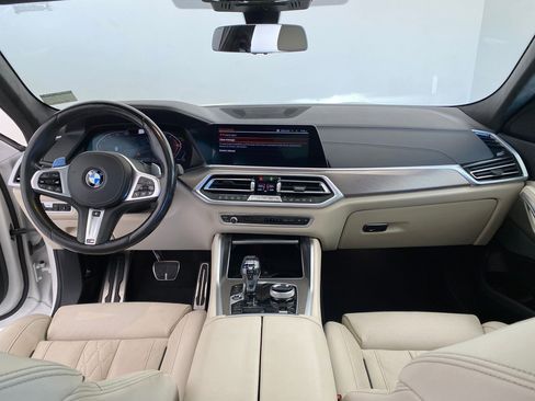 Certified 2022 BMW X6 xDrive40i w/ Executive Package image 15