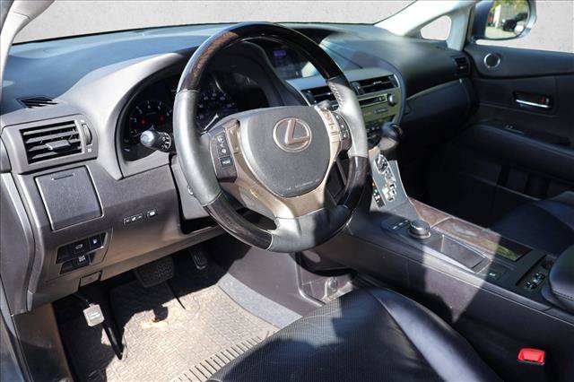 Used 2014 Lexus RX 350 FWD image 12