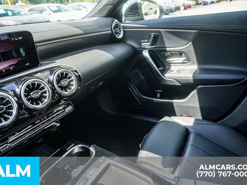 Used 2025 Mercedes-Benz CLA 250 4MATIC image 49
