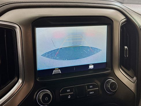 Used 2019 Chevrolet Silverado 1500 LT w/ All-Star Edition image 21