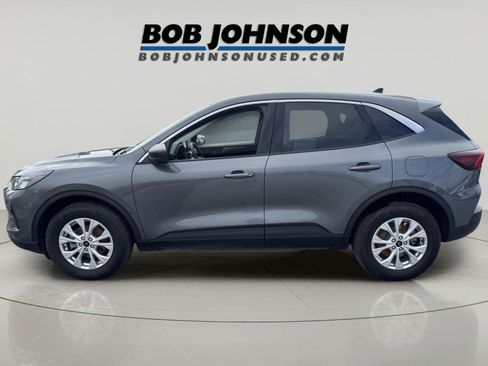Used 2023 Ford Escape Active AWD/4WD image 11