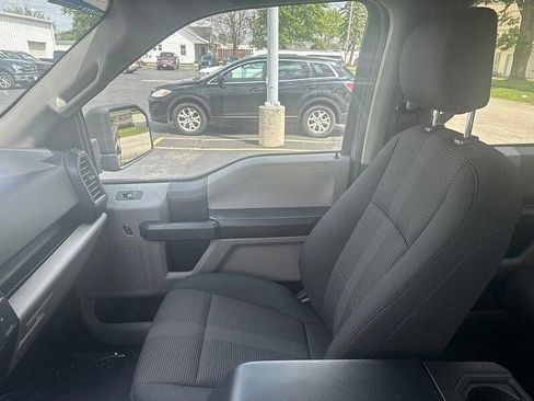 Used 2019 Ford F150 XL w/ Equipment Group 101A Mid AWD/4WD image 33