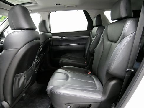 Used 2021 Hyundai Palisade SEL w/ Premium Package image 21