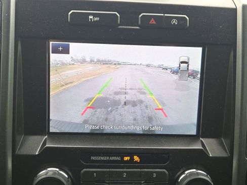 Used 2020 Ford F150 XLT w/ Equipment Group 302A Luxury image 28