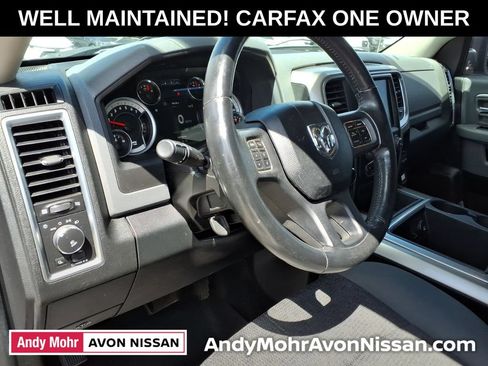Used 2014 RAM 1500 Big Horn AWD/4WD image 20