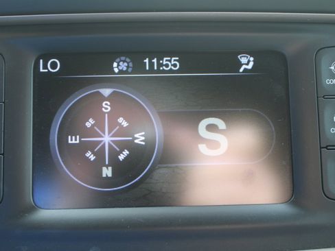 Used 2017 Jeep Grand Cherokee Laredo w/ Quick Order Package 2BE image 41