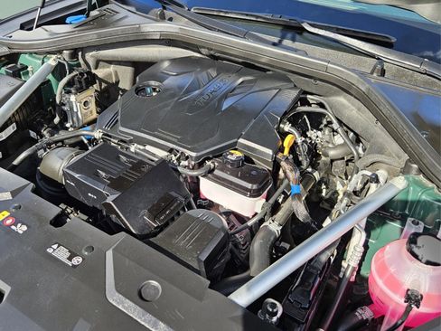 Used 2023 Genesis GV70 2.5T w/ Select Package image 27