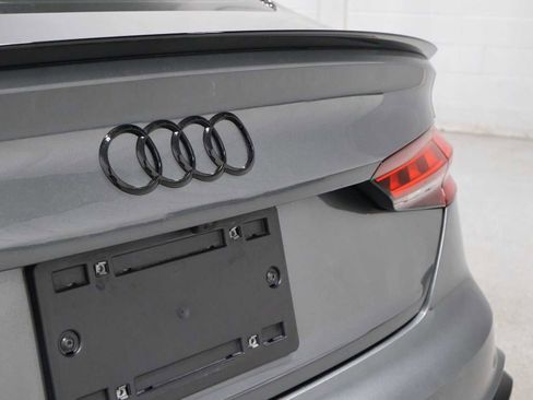 Used 2023 Audi RS 5 Sportback w/ Dynamic Package AWD/4WD image 8