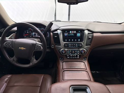 Used 2015 Chevrolet Tahoe LTZ RWD image 22