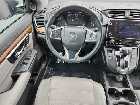 Used 2018 Honda CR-V EX-L image 19
