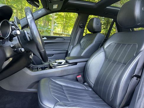 Used 2017 Mercedes-Benz GLE 350 4MATIC image 26