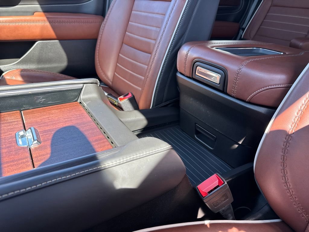 Certified 2024 GMC Yukon Denali Ultimate AWD/4WD image 49