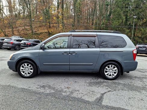 Used 2008 Kia Sedona EX image 5