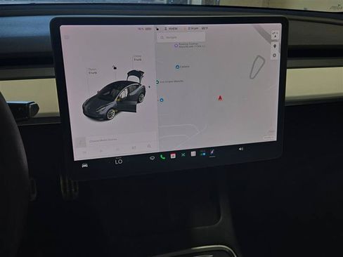 Used 2022 Tesla Model 3 Long Range AWD/4WD image 3