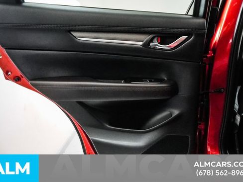 Used 2022 MAZDA CX-5 Signature image 51