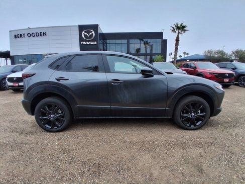 New 2026 MAZDA CX-30 AWD 2.5 S w/ Select Sport Pkg image 5
