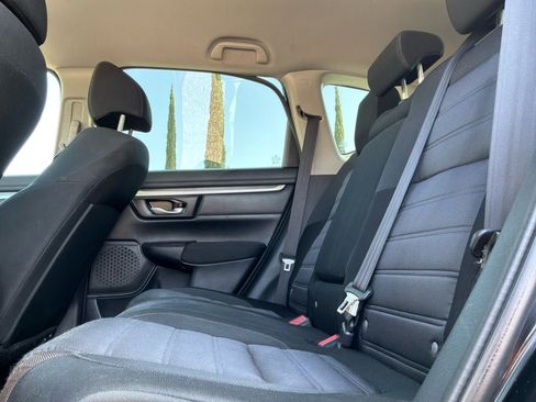 Used 2022 Honda CR-V Special Edition image 18