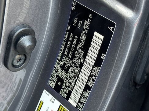 Used 2020 Lexus RX 350 RX 350 image 19