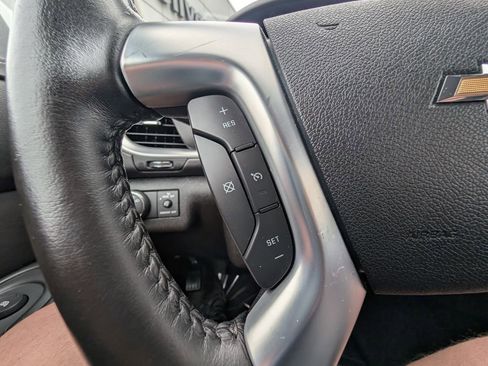 Used 2015 Chevrolet Traverse LT w/ Style and Technology Package image 22