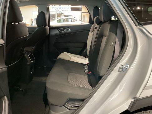 New 2026 Kia Sportage S image 18