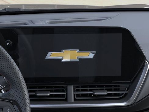 New 2026 Chevrolet Trax RS w/ Driver Confidence Package FWD image 20