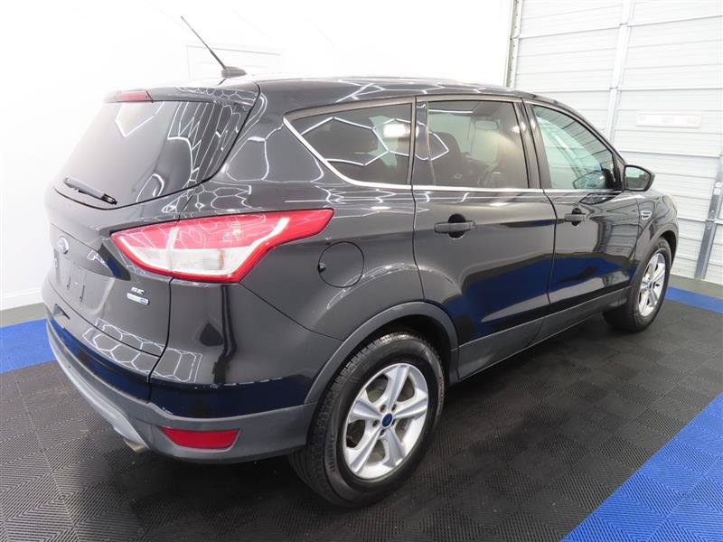 Used 2014 Ford Escape SE AWD/4WD image 17