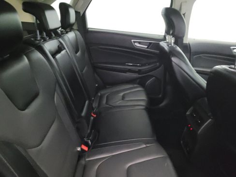 Used 2017 Ford Edge Titanium w/ Equipment Group 301A image 19