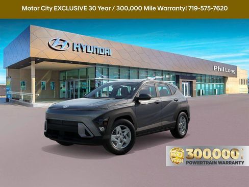New 2026 Hyundai Kona SE AWD/4WD image 2