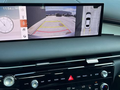 New 2026 Genesis G80 3.5T Sport Prestige image 7