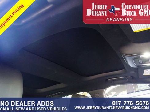 Used 2025 Cadillac CT5 Sport w/ Sun And Sound Package RWD image 24