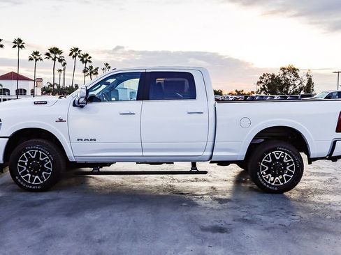 New 2026 RAM 2500 Limited AWD/4WD image 14