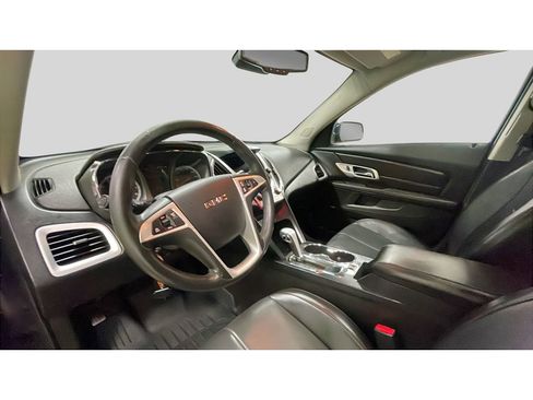 Used 2015 GMC Terrain SLT w/ Open Road Package AWD/4WD image 11