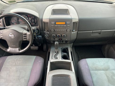 Used 2006 Nissan Titan SE image 10
