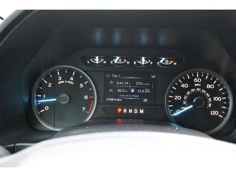 Used 2019 Ford F150 XLT w/ Equipment Group 302A Luxury RWD image 16
