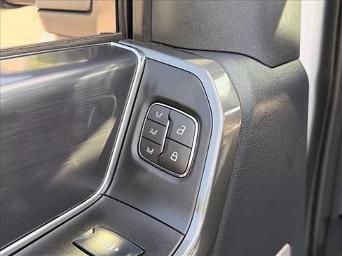 Used 2023 Ford F150 Lariat w/ Equipment Group 502A High AWD/4WD image 16