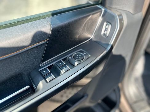 Used 2023 Ford F150 Tremor w/ 360 Degree Camera Package image 15