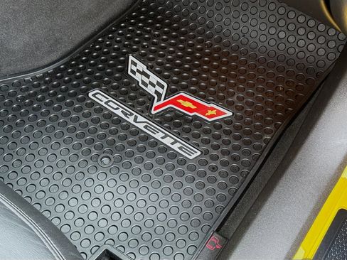 Used 2007 Chevrolet Corvette Z06 image 28