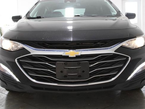 Used 2024 Chevrolet Malibu LT FWD image 49