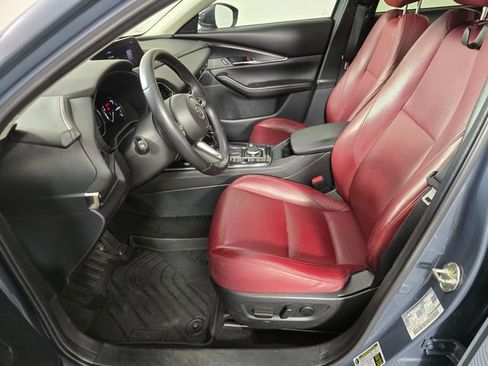 Used 2023 MAZDA CX-30 AWD 2.5 S w/ Preferred Package image 22