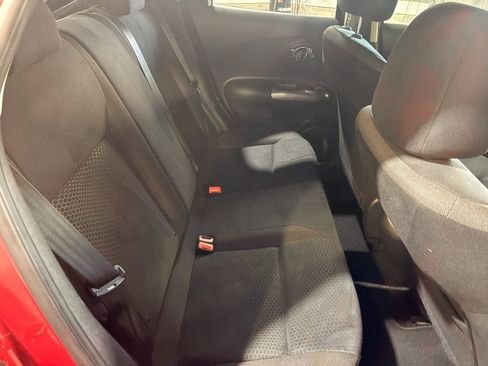 Used 2012 Nissan Juke S AWD/4WD image 18
