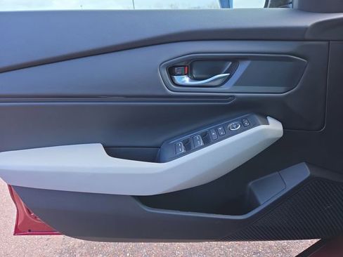 New 2025 Honda Accord SE image 8