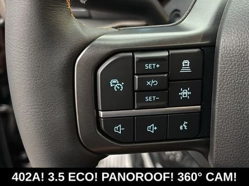 New 2026 Ford F150 Tremor w/ Equipment Group 402A High AWD/4WD image 15