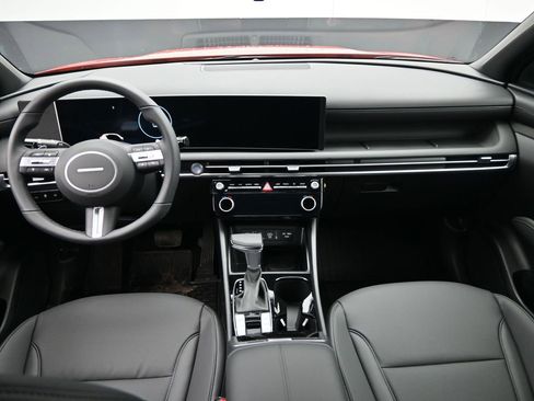 New 2026 Hyundai Santa Cruz XRT image 23