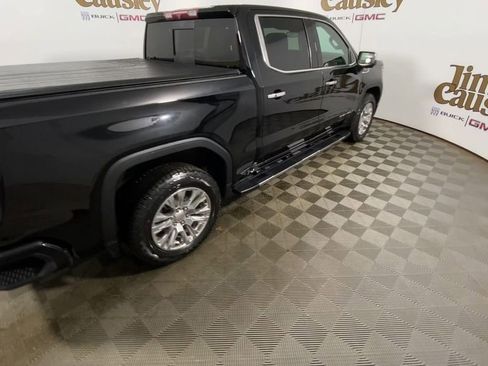 Certified 2023 GMC Sierra 1500 Denali image 8