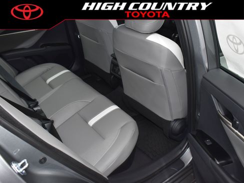 New 2026 Toyota Camry SE image 10