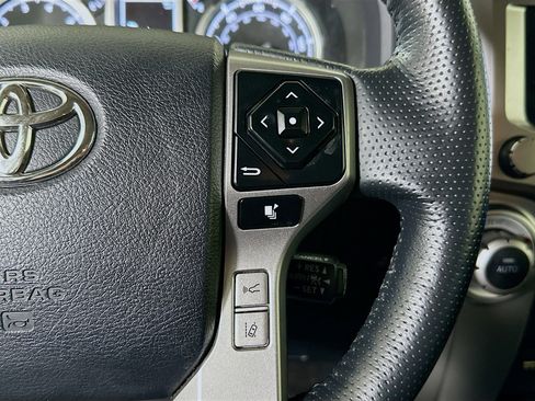 Used 2024 Toyota 4Runner Limited image 17