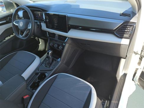 New 2026 Volkswagen Taos S image 21