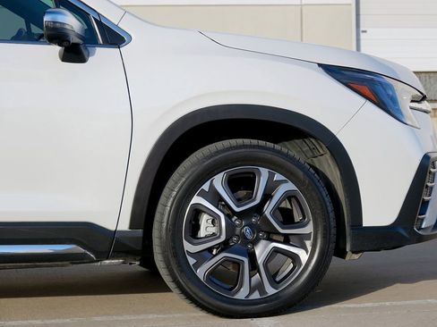 Used 2023 Subaru Ascent Touring image 28